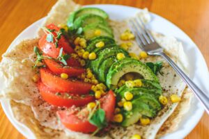 mangiare vegano - Perle di Gusto