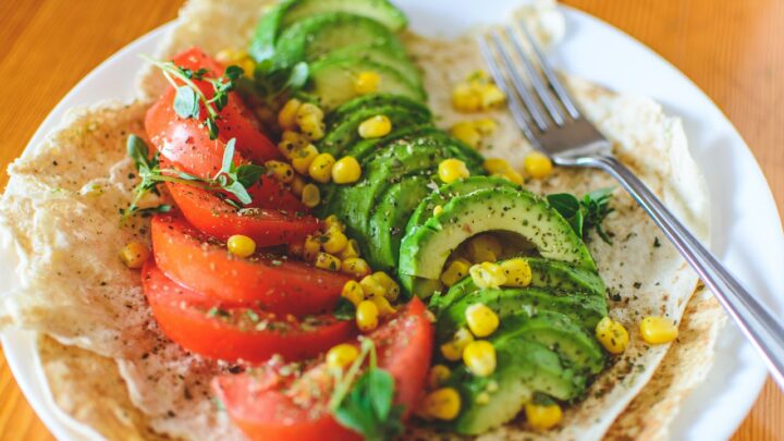 Mangiare vegano, perchè?