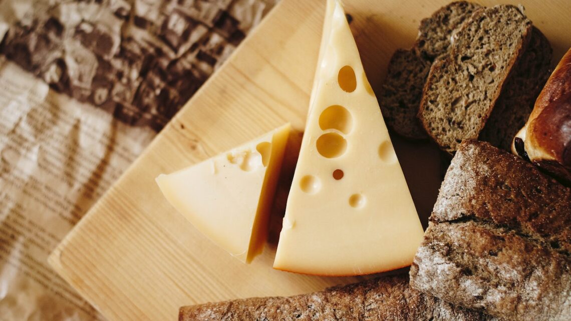 Quali sono i formaggi e latticini italiani più costosi