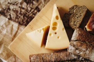 formaggi e latticini - Perle di Gusto