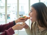 alimentazione e ciclo mestruale - Perledigusto.it