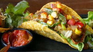 dieta vegana esempio - Perledigusto.it