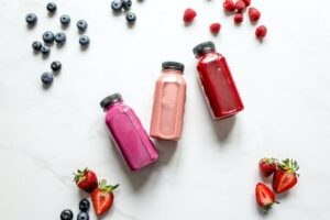 frullato anti invecchiamento - Perledigusto.it