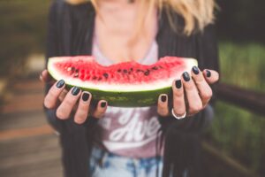dieta anti endometriosi - Perledigusto.it