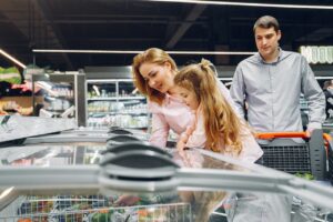 come scongelare gli alimenti - Perledigusto.it
