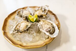 frutti di mare in gravidanza - Perledigusto.it
