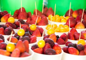 cibi a calorie invertite - Perledigusto.it