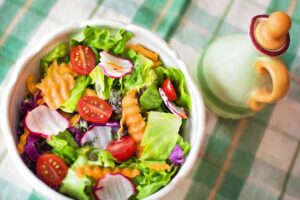 dieta chetogenica mediterranea - Perle Di Gusto