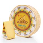 Montasio DOP