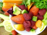dieta vegana proteica - Perledigusto.it