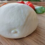 Mozzarella di Bufala Campana DOP