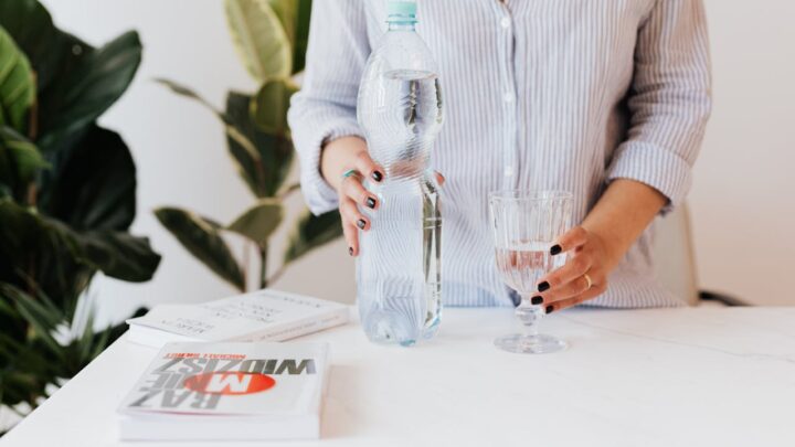 Acqua proteica e proteine, a cosa servono?