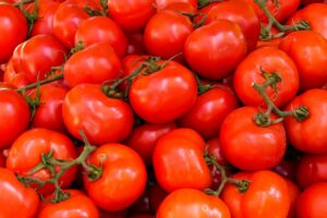 pomodori senza nichel - Perledigusto.it