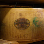 Parmigiano Reggiano DOP