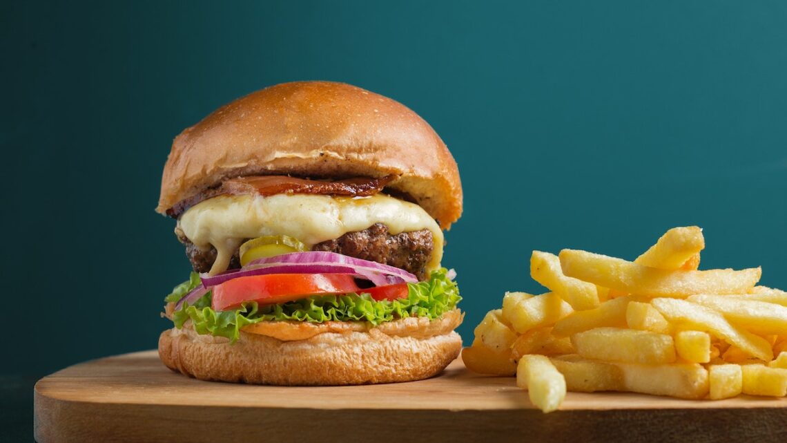 L’era delle alternative vegetali: Il boom dei fake meat burger
