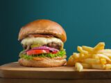 L’era delle alternative vegetali: Il boom dei fake meat burger