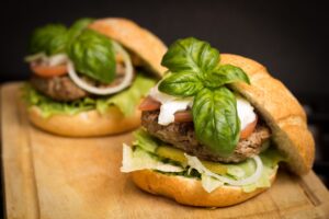 fake meat - carne finta - Perledigusto.it