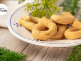 taralli pugliesi senza glutine - Perledigusto.it