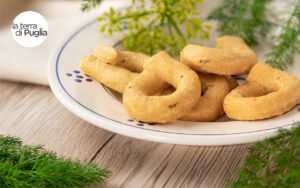 taralli pugliesi senza glutine - Perledigusto.it
