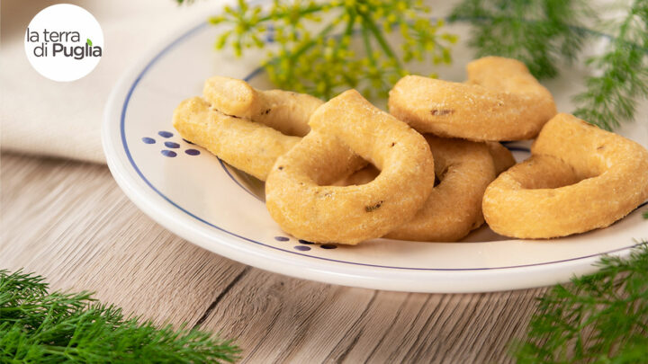 Taralli pugliesi senza glutine, come farli e perché gustarli