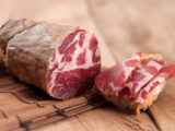 capocollo di martina franca - Perledigusto.it