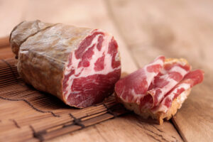 capocollo di martina franca - Perledigusto.it