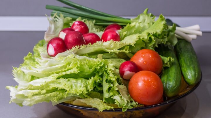 Dieta vegana fa male?