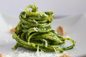 pesto alla genovese domande frequenti - PerlediGusto.it