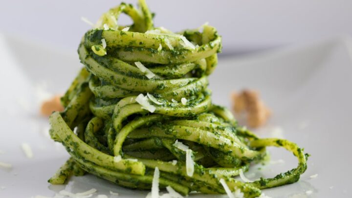 Pesto alla genovese: le domande più frequenti