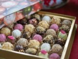 cesti e pacchi natalizi con prodotti tipici pugliesi - Perledigusto.it