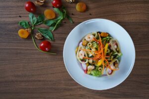 insalata di mare - Perledigusto.it