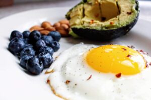 dieta chetogenica gratis - Perledigusto.it