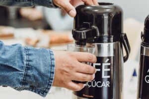 macchine da caffè e batteri - Perledigusto.it