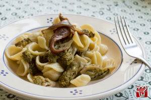 orecchiette pugliesi - orecchiette artigianali - LaTerradiPuglia.it