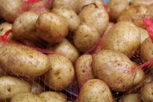 le patate germogliate si possono mangiare - Perledigusto.it