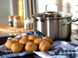 la buccia delle patate fa male - Perledigusto.it