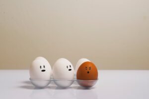 come leggere l'etichetta delle uova - Perledigusto.it