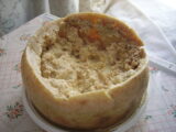 Qual è il formaggio più pericoloso al mondo?
