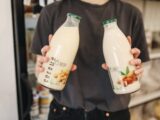Bio, VeganOK e Non-GMO - Perledigusto.it