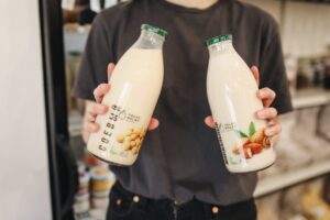 Bio, VeganOK e Non-GMO - Perledigusto.it