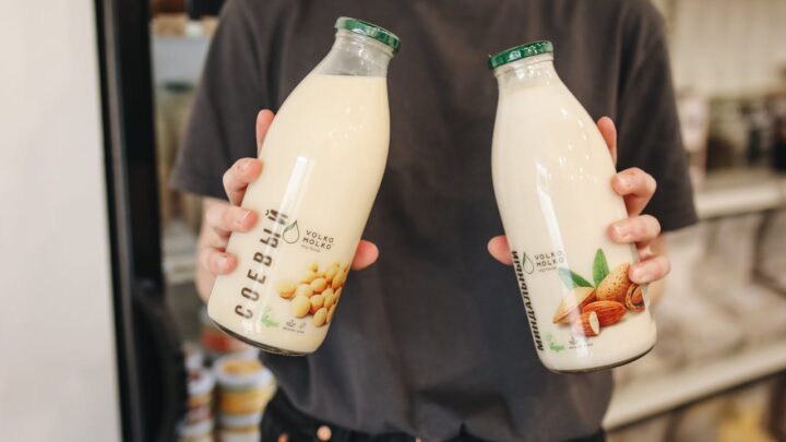 Bio, VeganOK e Non-GMO Project: guida alle certificazioni alimentari consapevoli