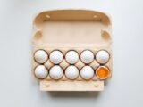 Colore del tuorlo: da cosa dipende e perché è importante