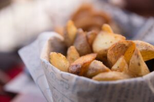quante calorie hanno le patate - Perledigusto.it
