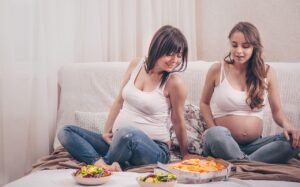 cosa si può mangiare in gravidanza - Perledigusto.it