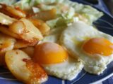 Cosa non mangiare con il colesterolo alto