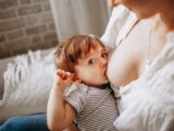 cosa non mangiare in allattamento - Perledigusto.it