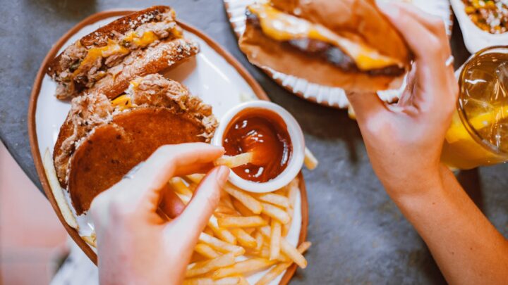 Trigliceridi alti, cosa non mangiare