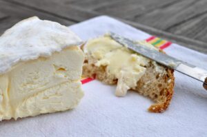 qual è il formaggio più grasso del mondo - Perledigusto.it