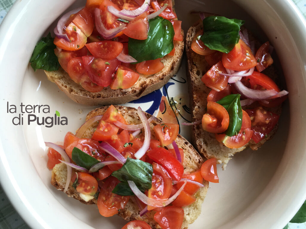 friselle pugliesi - Perledigusto.it