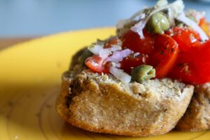 friselle pugliesi - Perledigusto.it